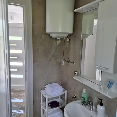Appartement Lucica Jajce