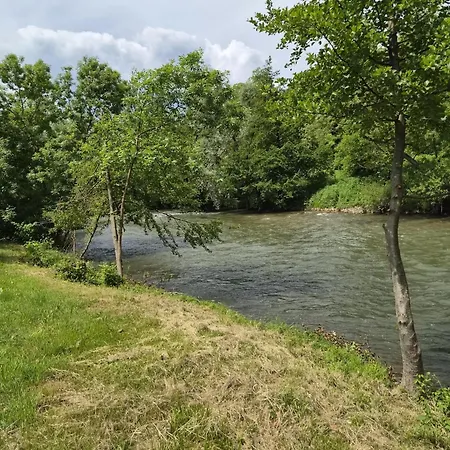 Lucica Jajce
