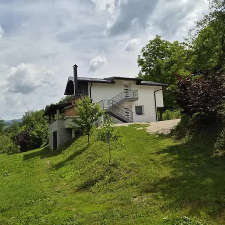 Lucica Appartement *
