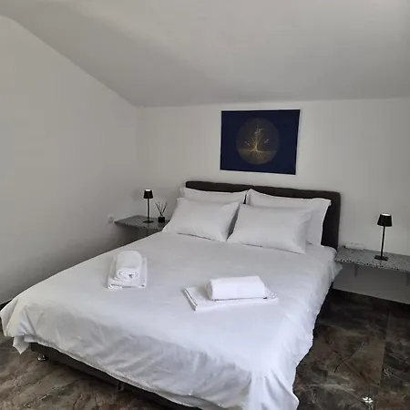 Appartement Lucica Jajce