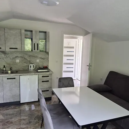 Lucica Appartement